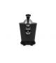 SPREMIAGRUMI ACCIAIO NERO PRINCESS 160W