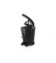 SPREMIAGRUMI ACCIAIO NERO PRINCESS 160W