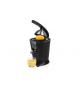SPREMIAGRUMI ACCIAIO NERO PRINCESS 160W