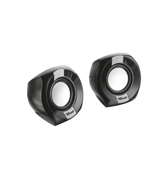 SPEAKER POLO TRUST COMPACT 2.0 8W