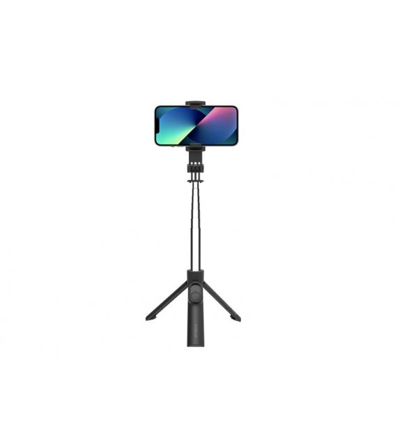 CELLY ASTE SELFIE WIRELESS 7'' BLACK