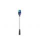 CELLY ASTE SELFIE WIRELESS 7'' BLACK