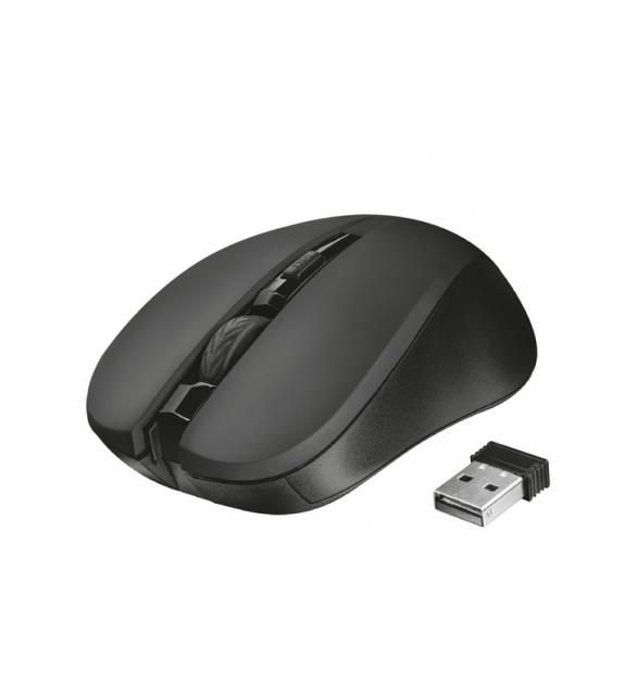 MOUSE SILENT TRUST