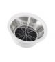 CENTRIFUGA TRISTAR WHITE 250W