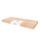 TRUST TASTIERA CON FILO USB SILEN BLACK
