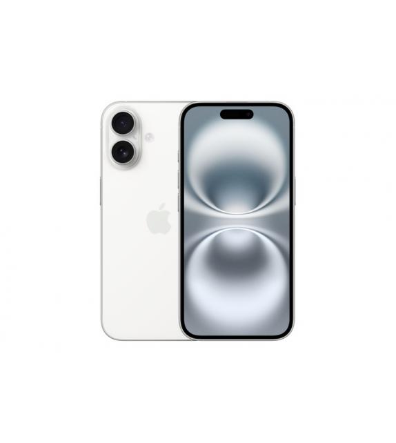 APPLE IPHONE 16 128GB WHITE