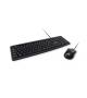 EQUIP TASTIERA+MOUSE USB 105