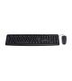 EQUIP TASTIERA+MOUSE USB 105