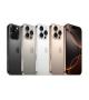 APPLE IPHONE 16 PRO MAX 512GB TITANIO N.
