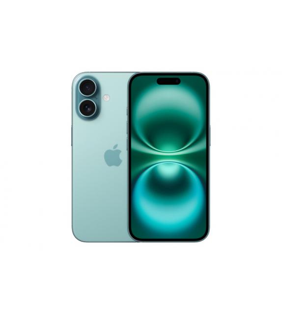 APPLE IPHONE 16 128GB TEAL