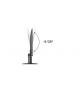 MONITOR PHILIPS DA 23,8'' 
24E2N1100LB