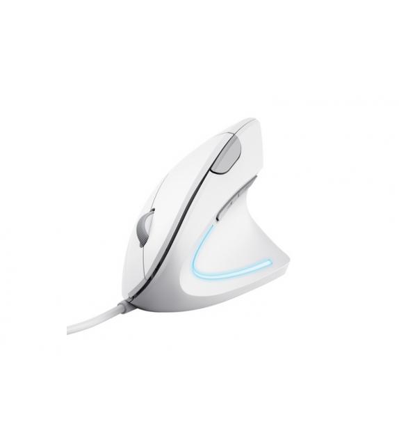 VERTO MOUSE A FILO ERGONOMICO VERTICALE