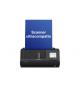 Epson ES-C380W Scanner con ADF