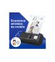 Epson ES-C380W Scanner con ADF