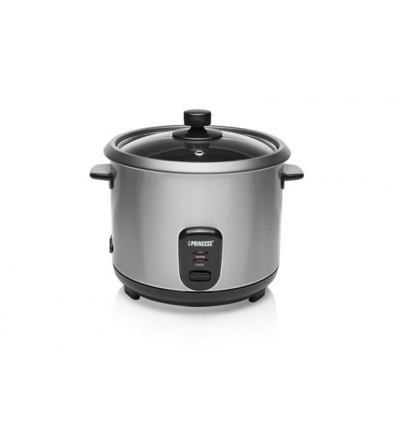 CUOCIRISO PRINCESS 1.8 LITRI INOX