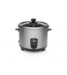 CUOCIRISO PRINCESS 1.8 LITRI INOX