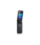 CELLULARE BRONDI FOX NERO