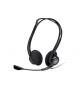 LOGITECH CUFFIA OEM PC HEADSET 960 USB C