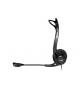 LOGITECH CUFFIA OEM PC HEADSET 960 USB C