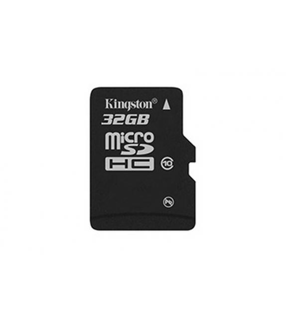 KINGSTON - SCHEDA DI MEMORIA FLASH - 32