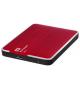 WD My Passport Ultra WDBPGC5000ARD - Har