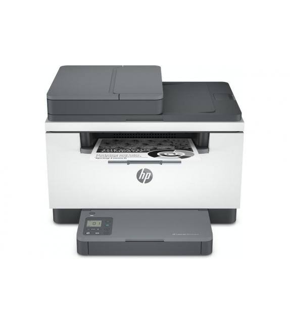STAMPANTE HP MFC LASERJET M234SDWE