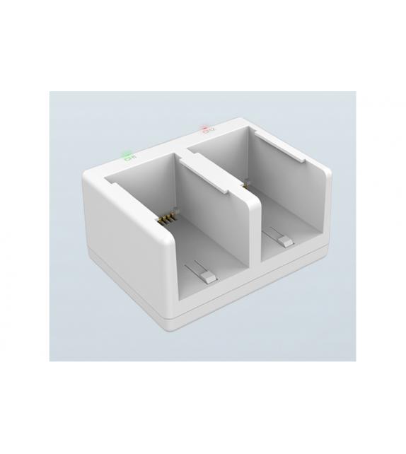 STAZIONE DI RICARICA EZVIZ 2*SLOT