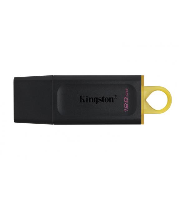 PEN DRIVE KINGSTON 128GB 3.2 EXODIA