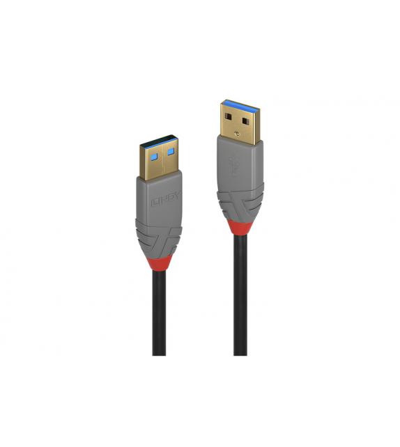 LINDY CAVO USB 3.2 M/M METRI 5