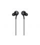SAMSUNG AURICOLARE A FILO TYPE C BLACK