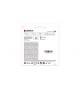 MICROSD+adattatore KINGSTON 256GB
