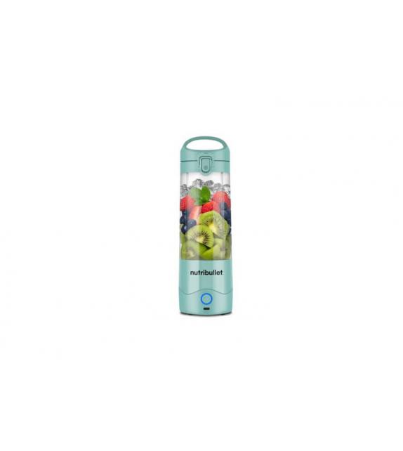 FRULLATORE NUTRIBULLET PORTATILE 0.475L