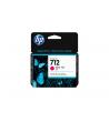 HP 712 - 29 ml - magenta