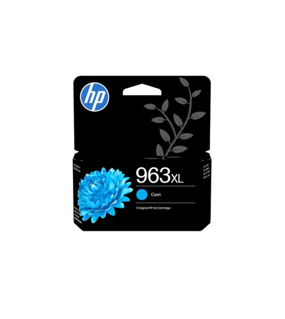 3JA27AE/BGX HP 963XL CIANO