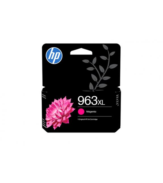 3JA28AE/BGX HP 963XL MAGENTA