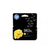 3JA29AE/BGX HP 963XL GIALLO