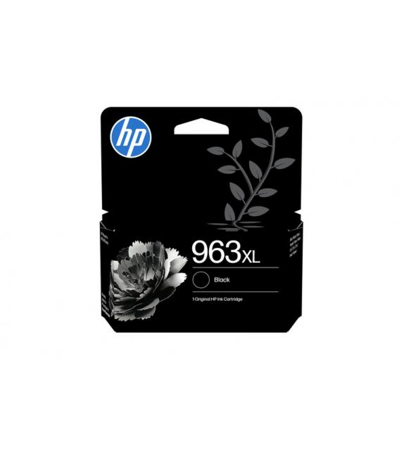 3JA30AE/BGX HP 963XL NERO