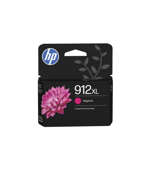 CARTUCCIA HP 912XL MAGENTA  825 PG
