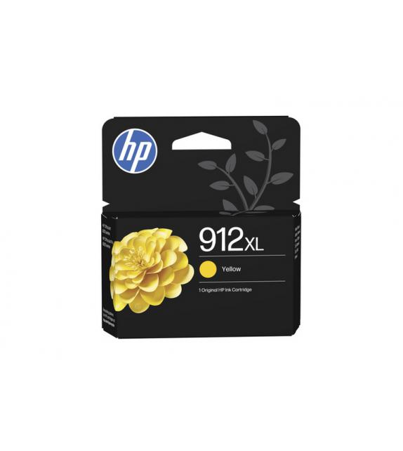 CARTUCCIA HP 912XL GIALLO  825 PG