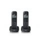 TEL. CORDLESS BRONDI  DUO GALA BLACK
