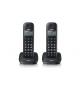 TEL. CORDLESS BRONDI  DUO GALA BLACK