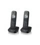 TEL. CORDLESS BRONDI  DUO GALA BLACK