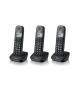 TEL. CORDLESS TRIO BRONDI BLACK
