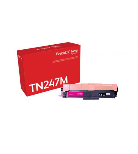 TN 247 MAGENTA BROTHER XEROX