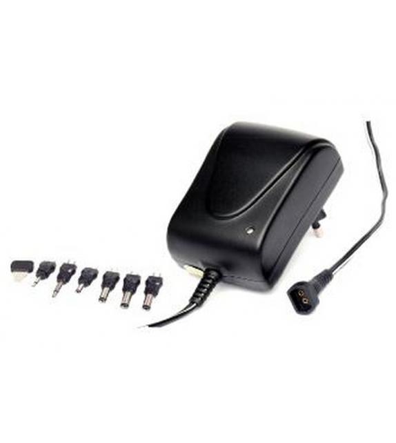 GBC ALIMENTATORE A TENSIONE 18W/1.5A