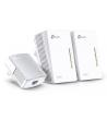 POWERLINE TP-LINK CONF.3 PZ TL-WPA4220