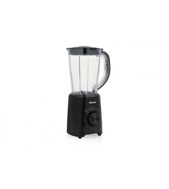 FRULLATORE 1.5 LITRI BK TRISTAR 2V 500W