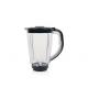 FRULLATORE 1.5 LITRI BK TRISTAR 2V 500W