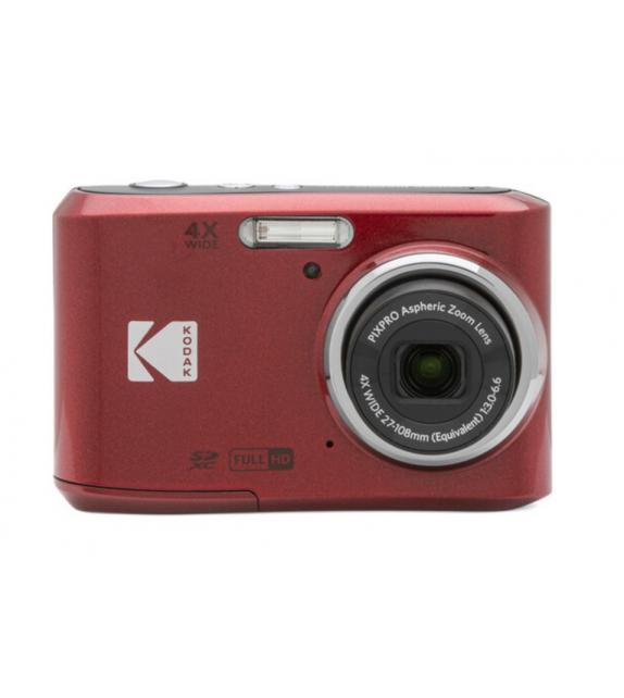 FOTOCAMERA KODAK PIXPRO FZ45 16MP