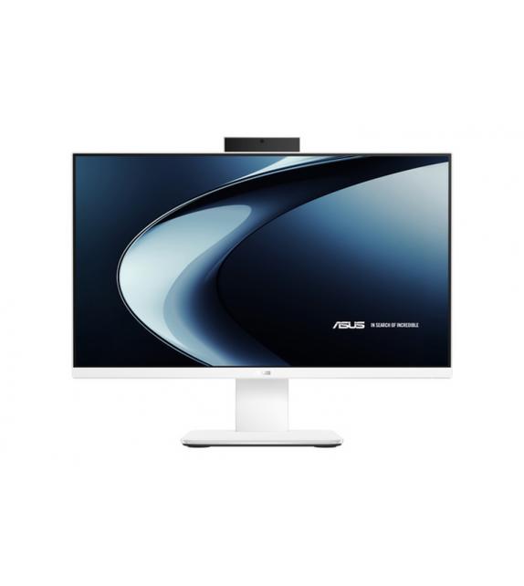 PC ALL IN ONE ASUS 27'' WHITE